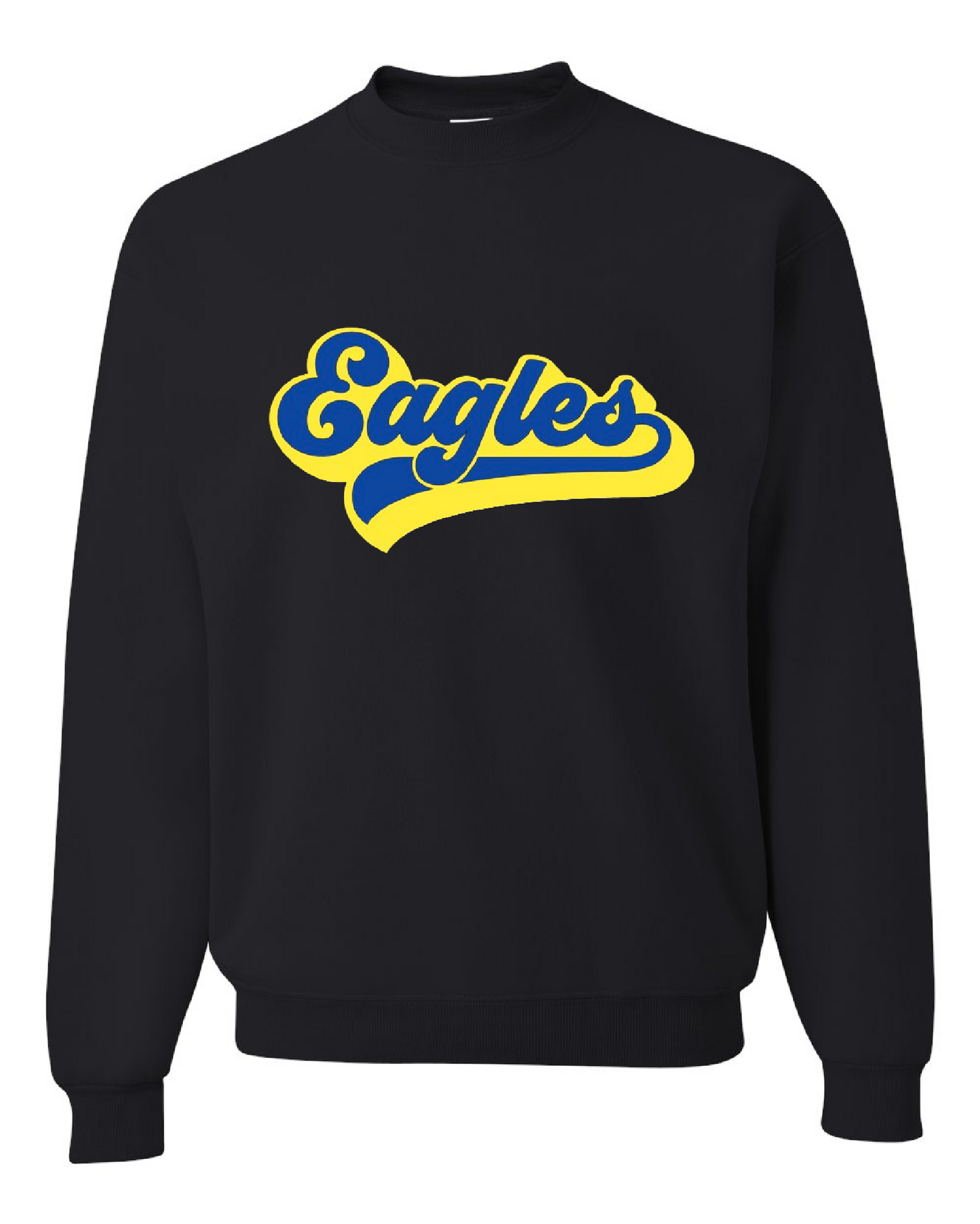 Eagles Sport Crewneck