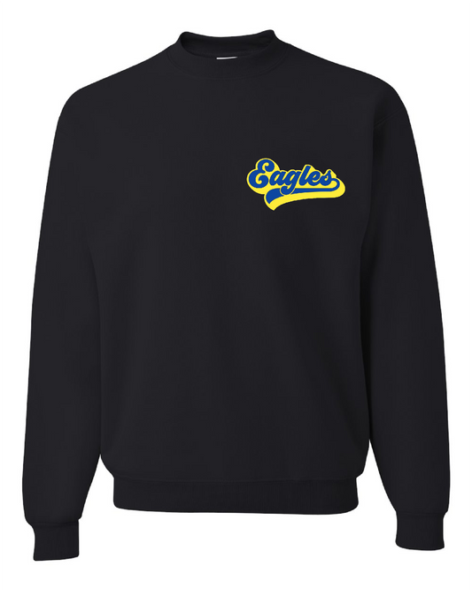 Eagles Sport Crewneck