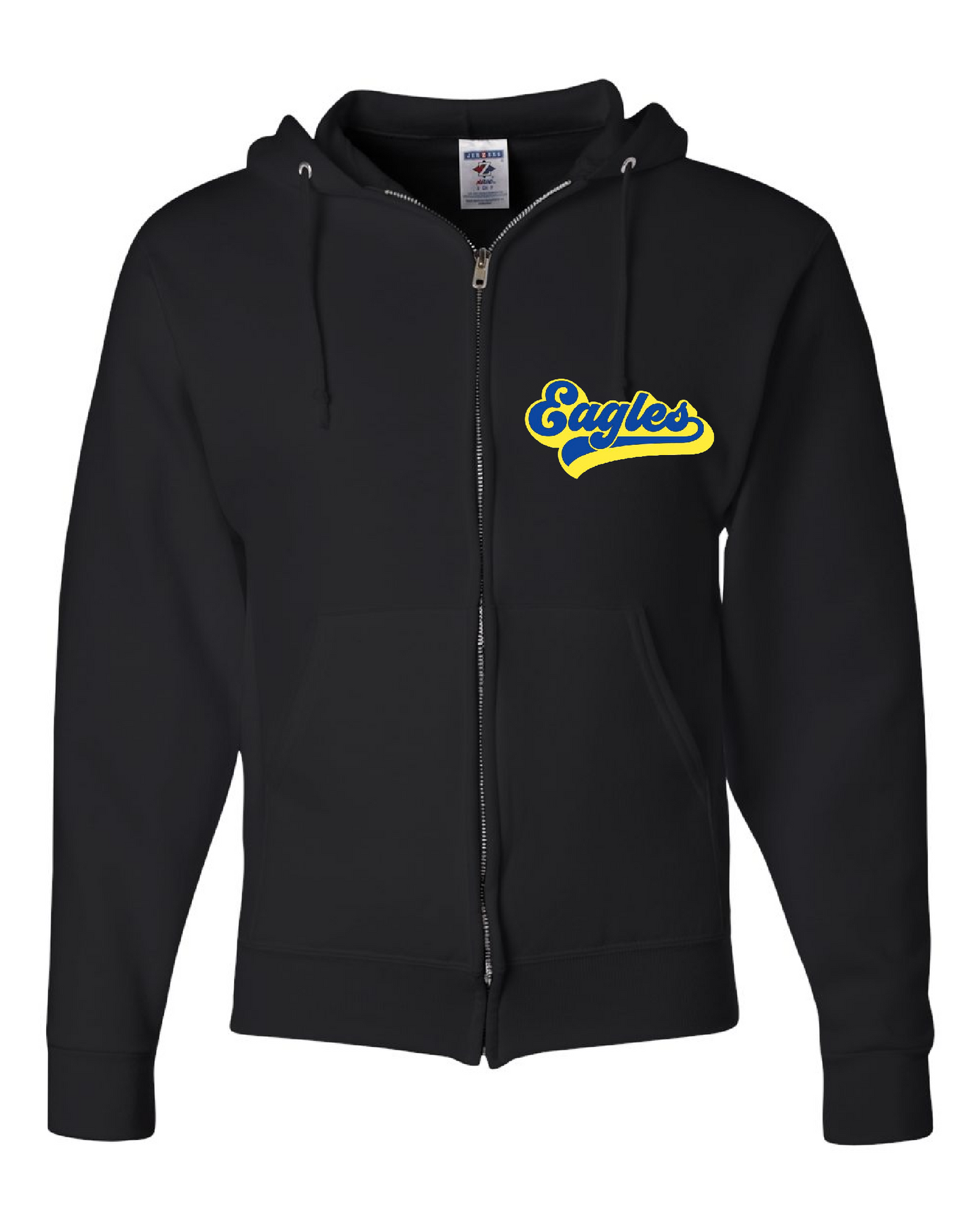 Eagles Sport Full Zip