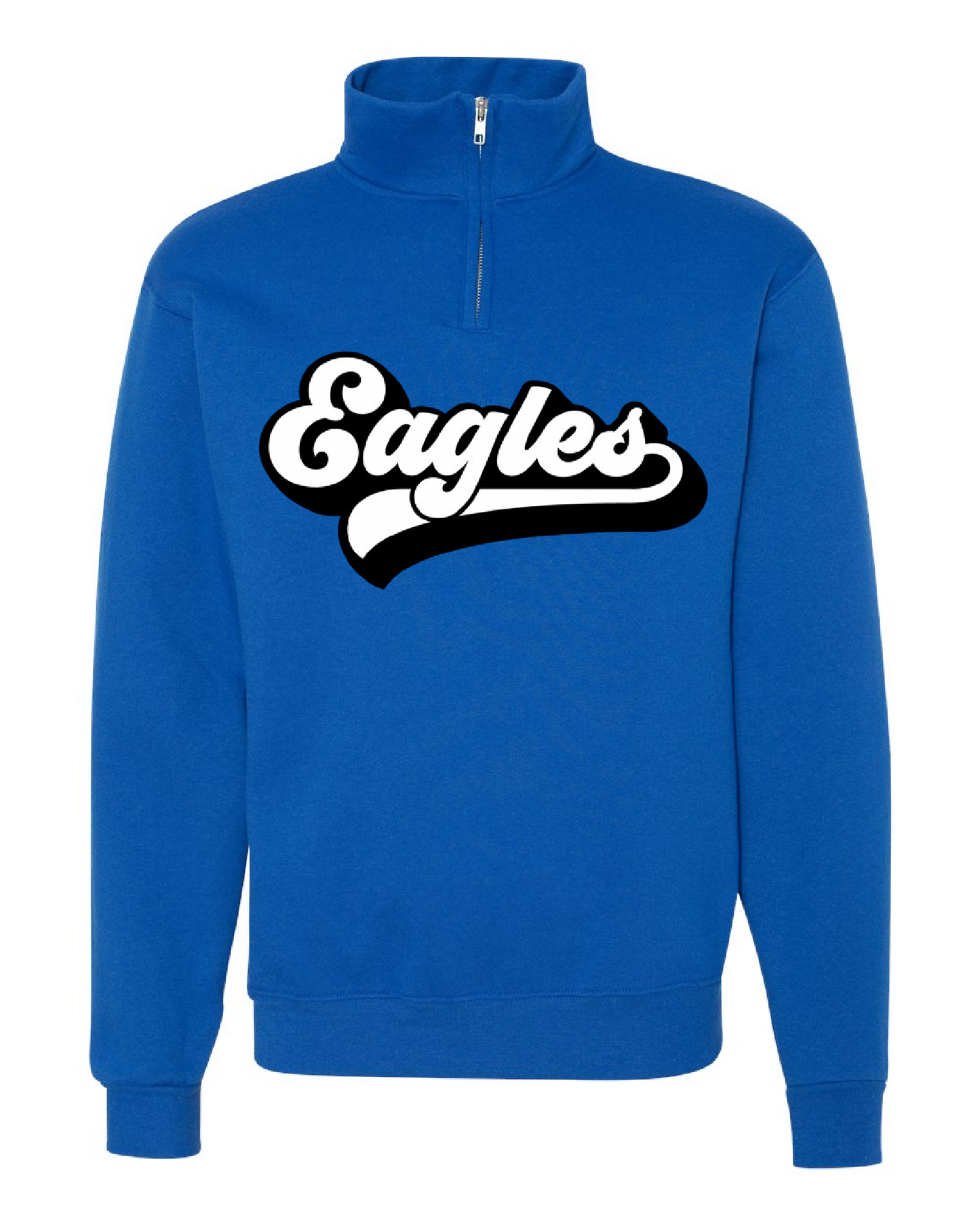 Eagles Sport 1/4 Zip