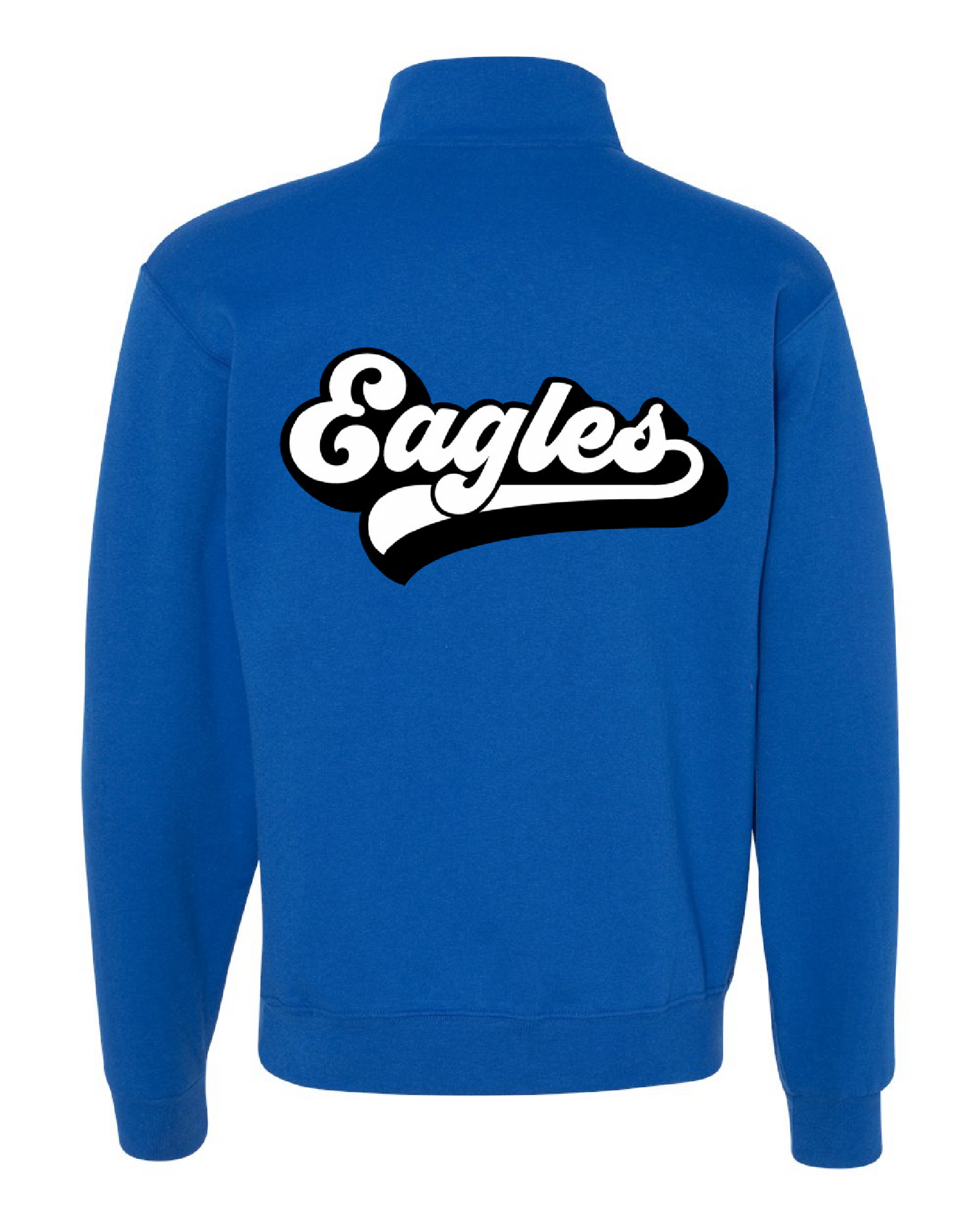 Eagles Sport 1/4 Zip