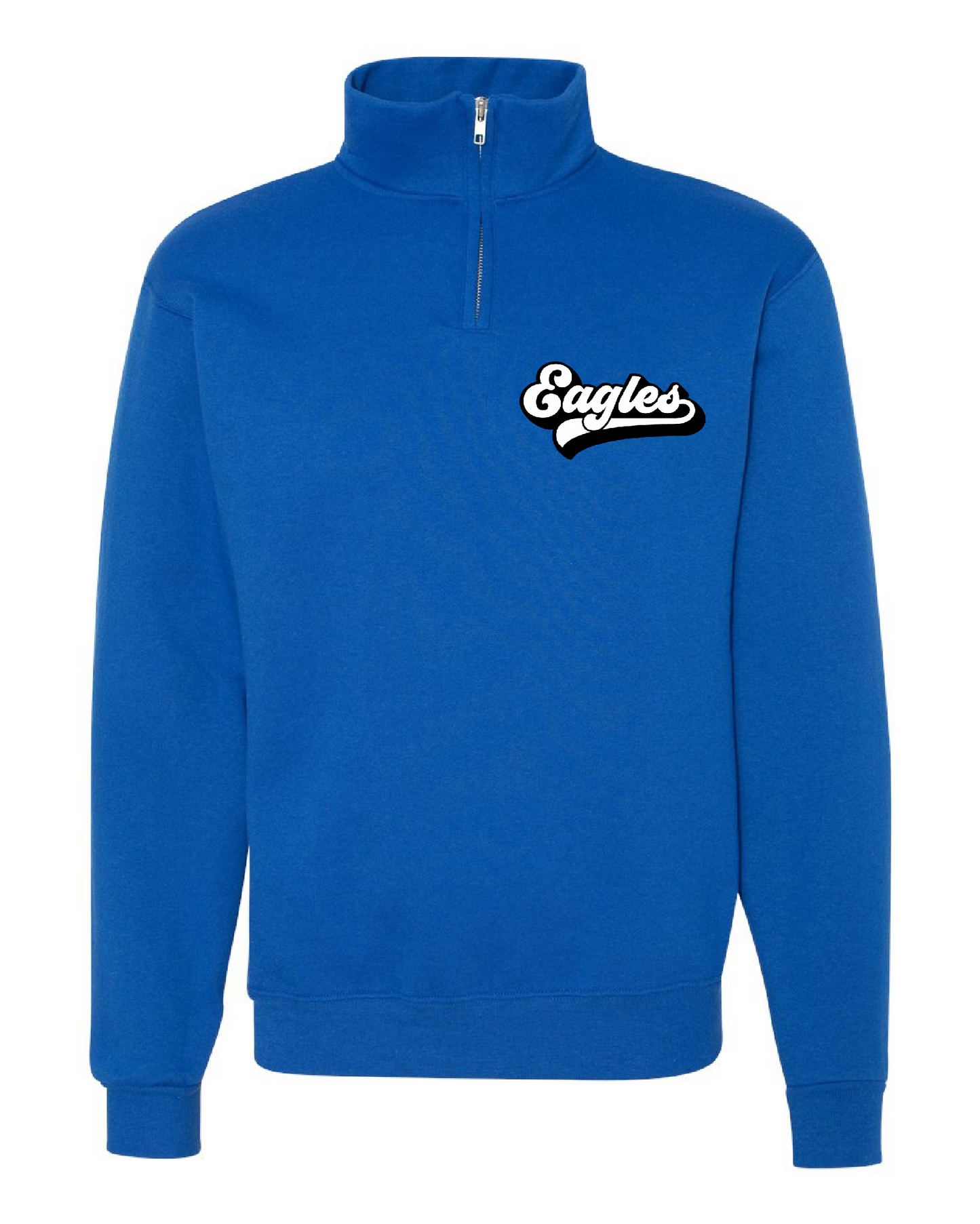 Eagles Sport 1/4 Zip