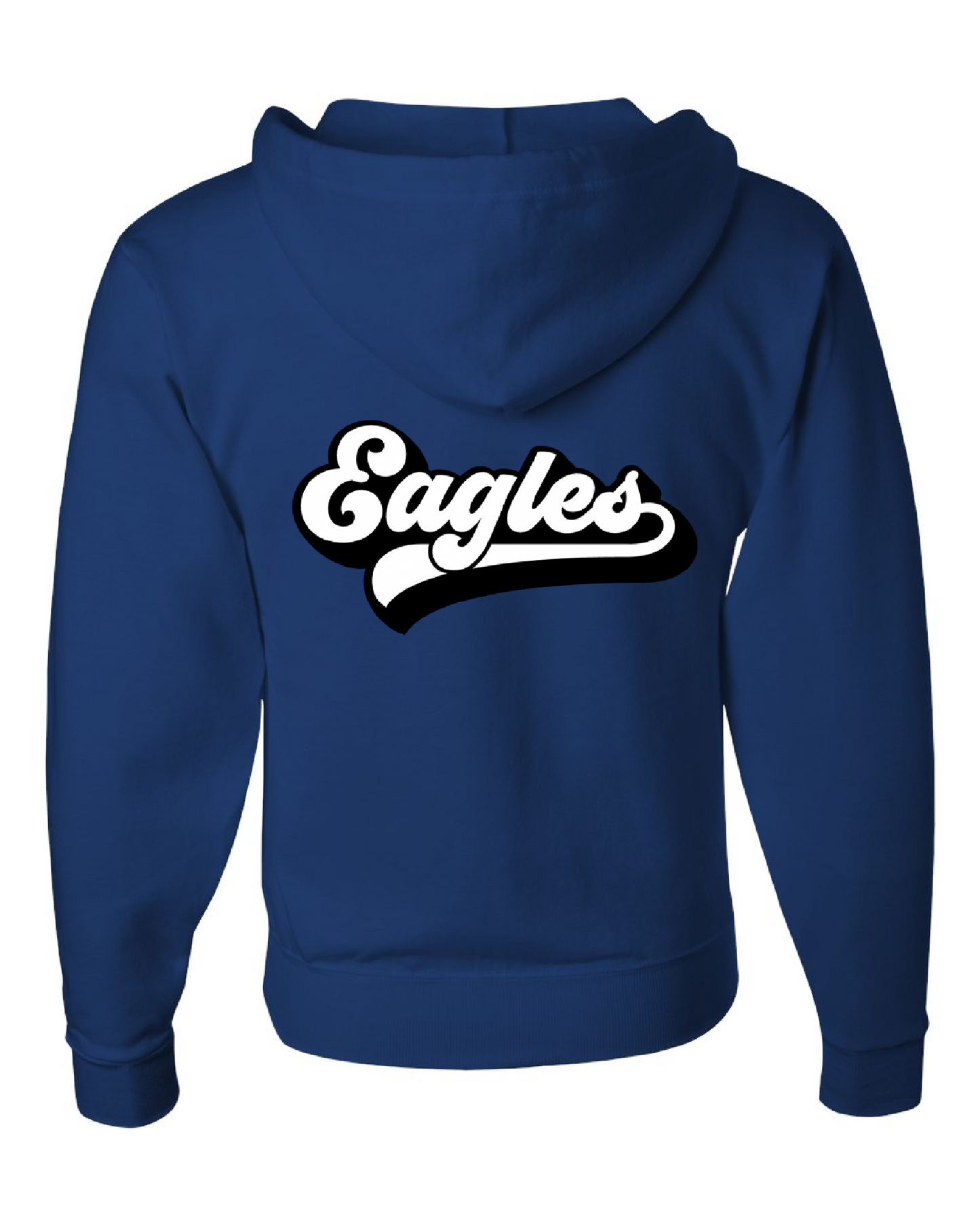 Eagles Sport Hoodie
