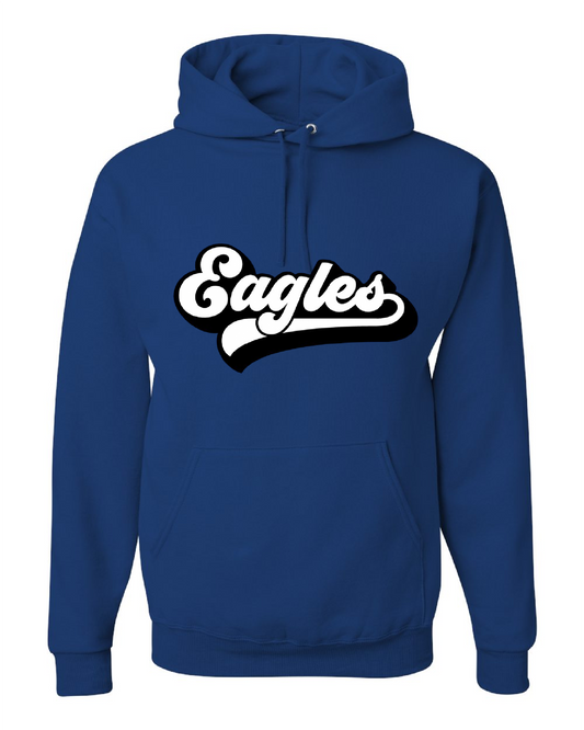Eagles Sport Hoodie