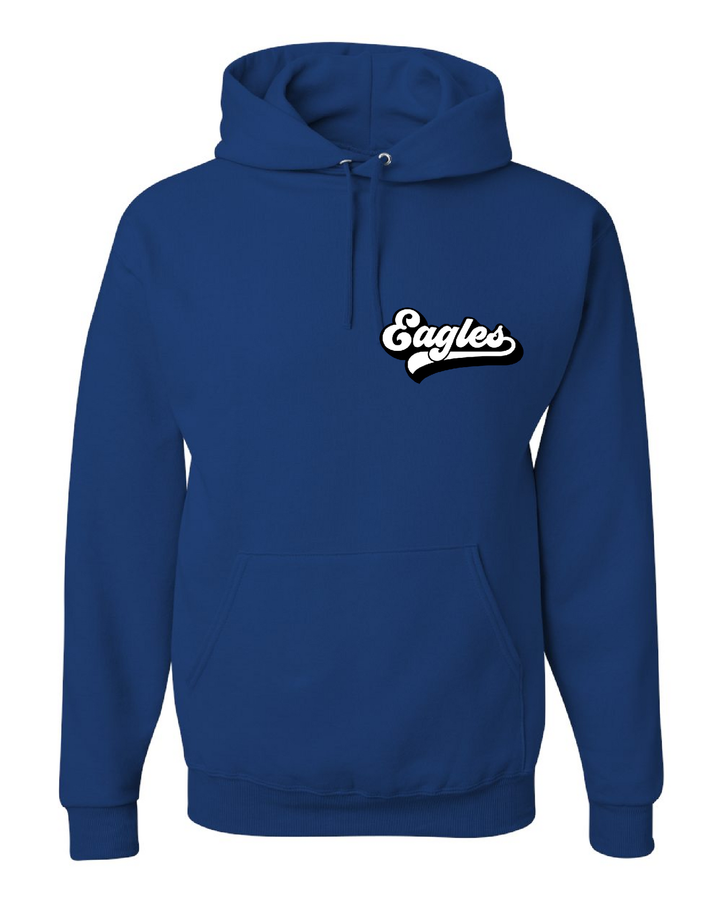 Eagles Sport Hoodie