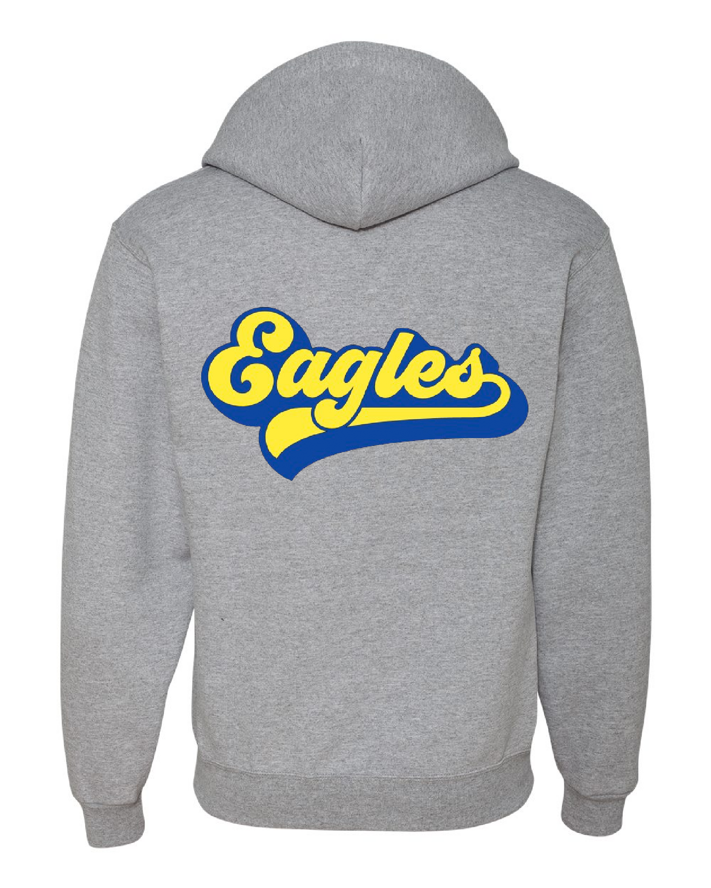 Eagles Sport Full Zip