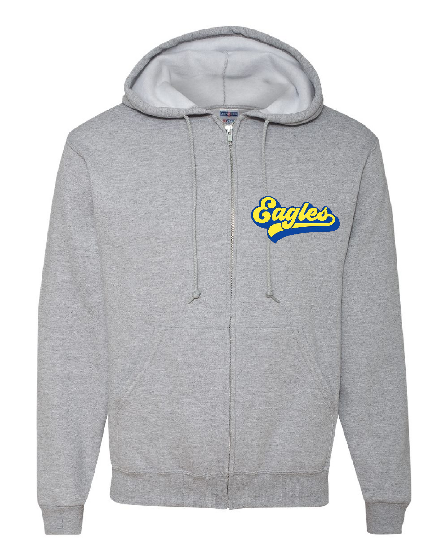 Eagles Sport Full Zip