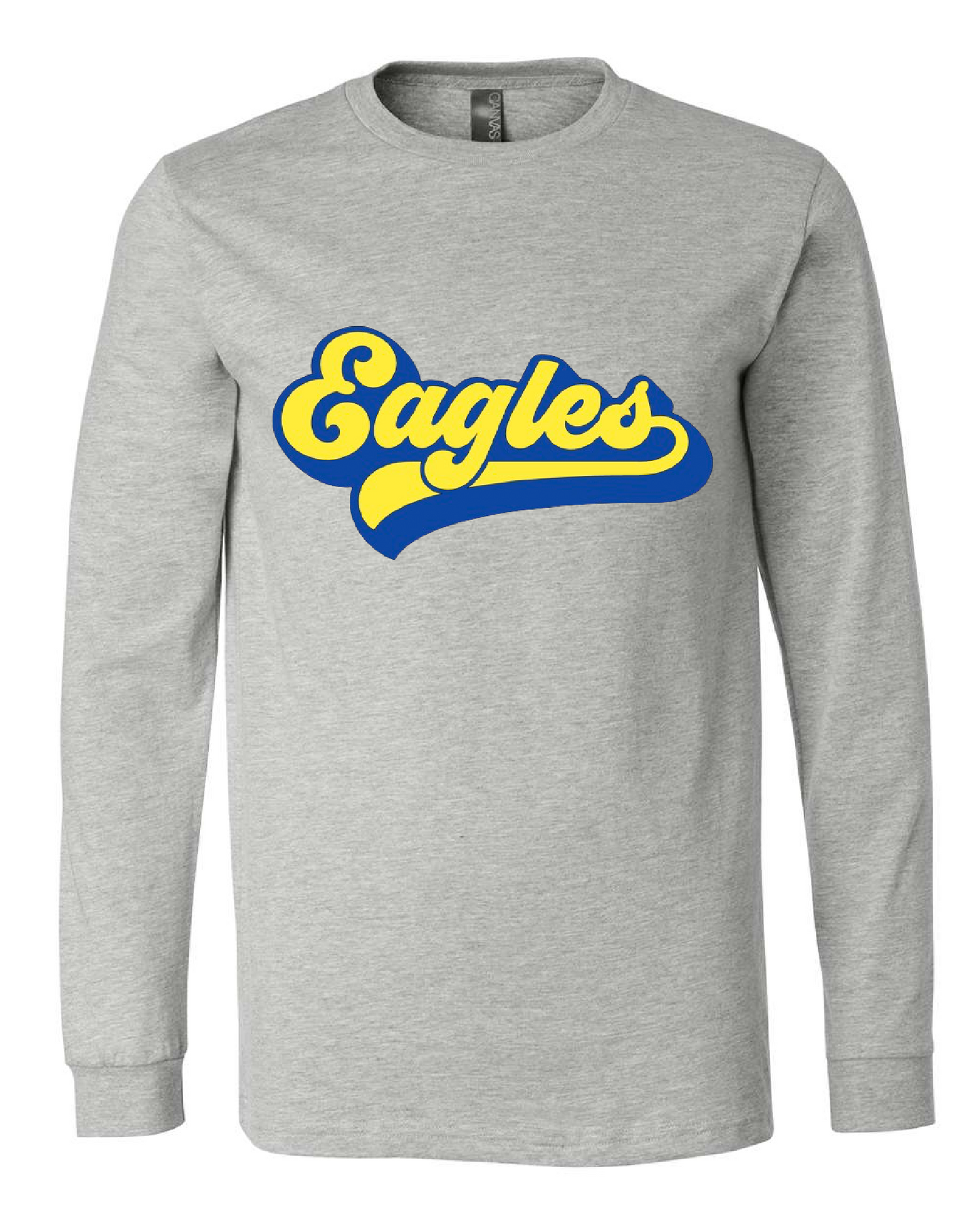 Eagles Sport Long Sleeve