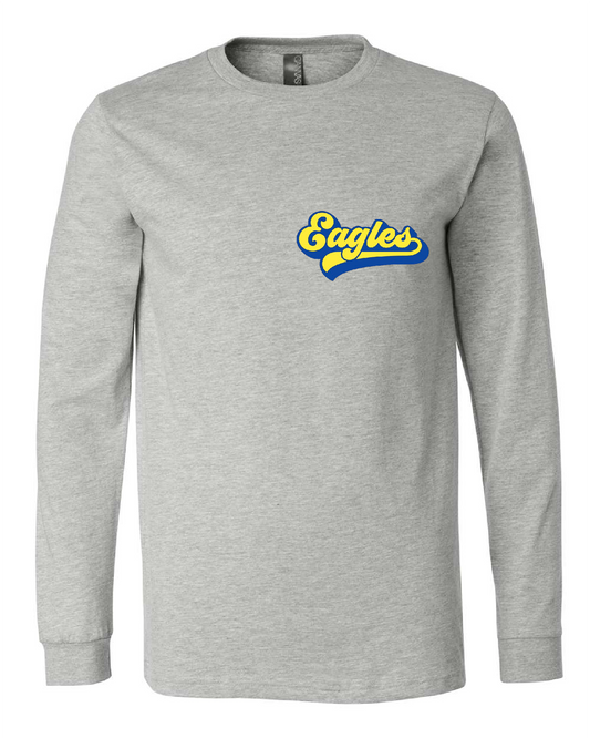 Eagles Sport Long Sleeve