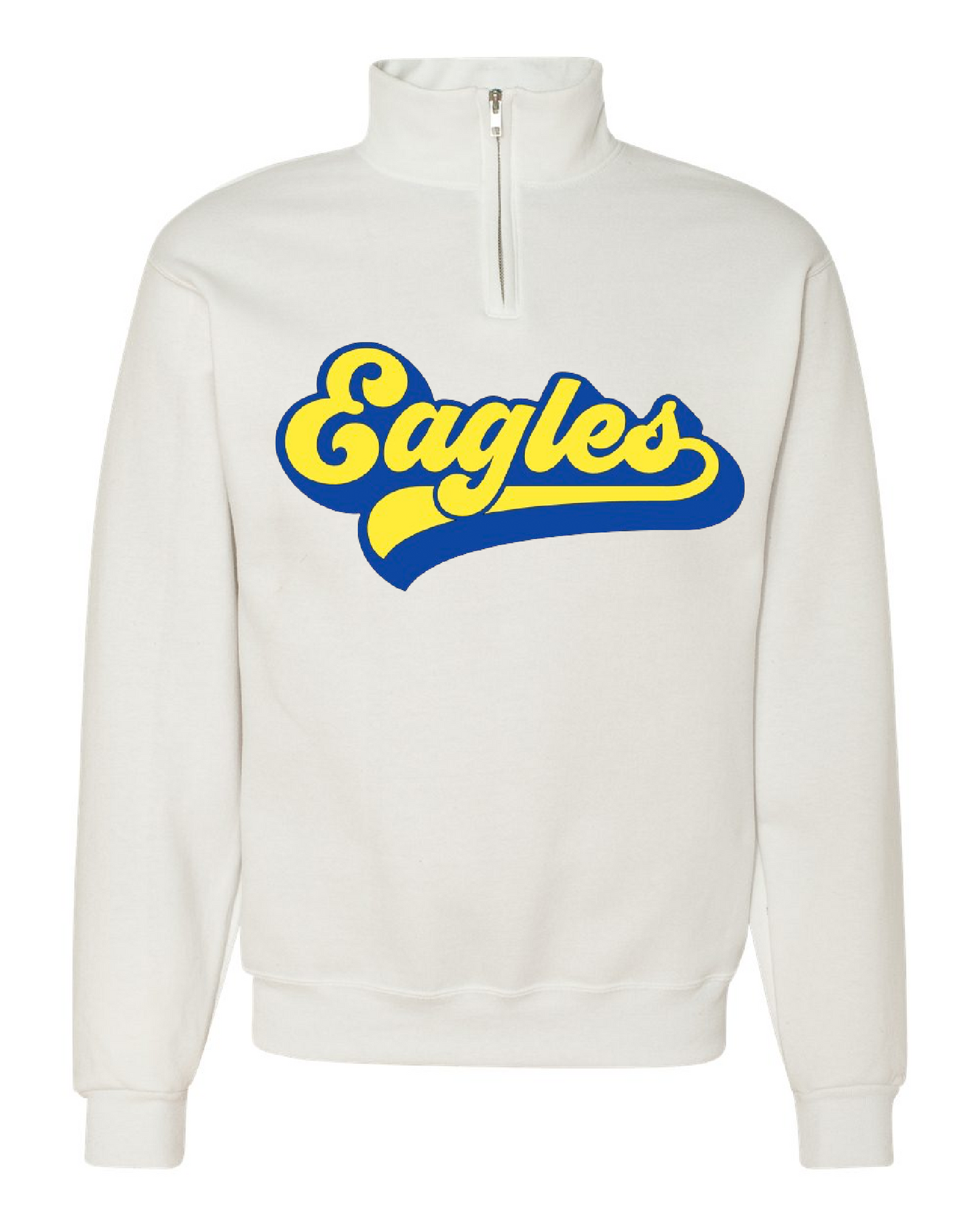 Eagles Sport 1/4 Zip
