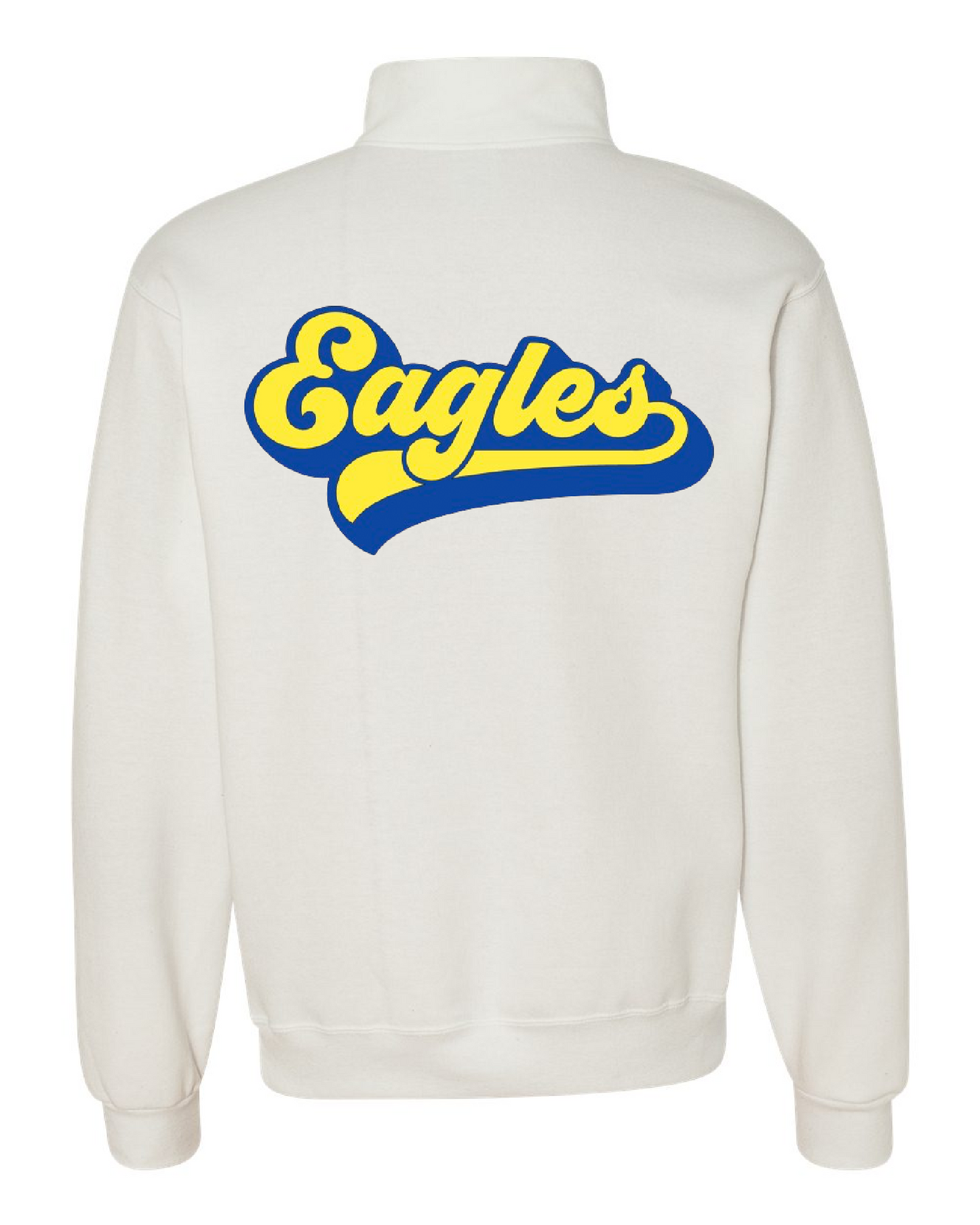 Eagles Sport 1/4 Zip