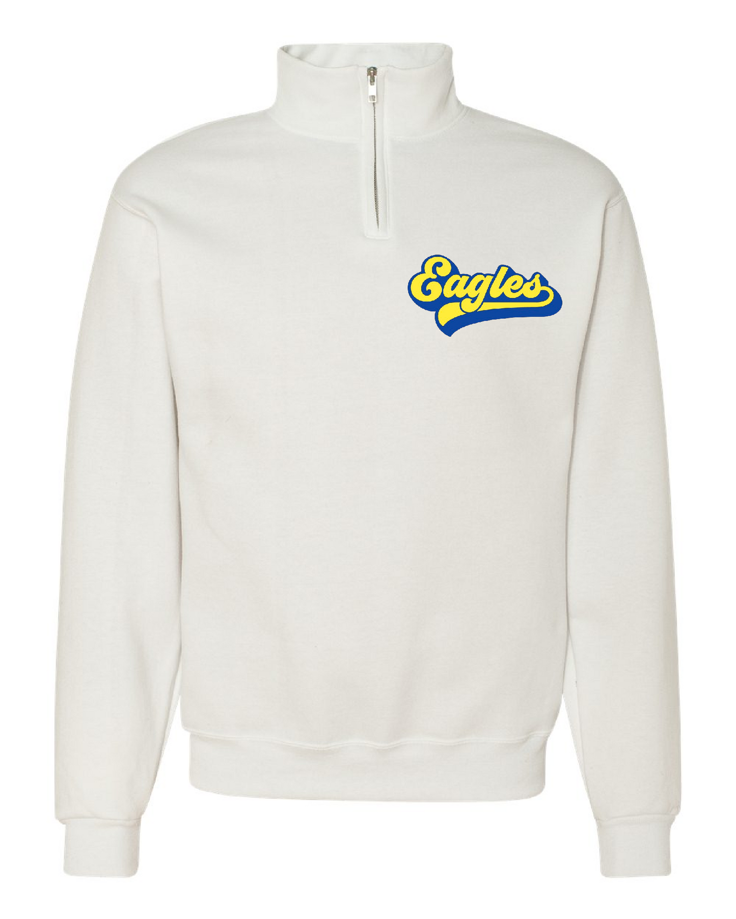 Eagles Sport 1/4 Zip