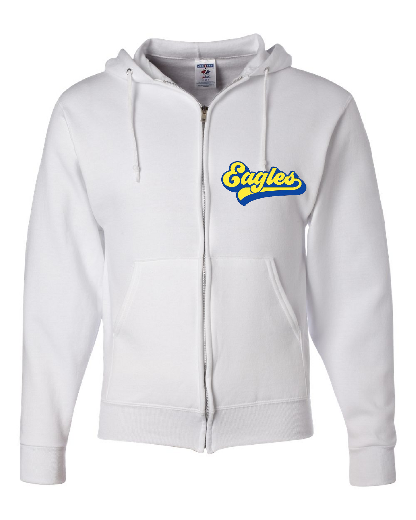 Eagles Sport Full Zip