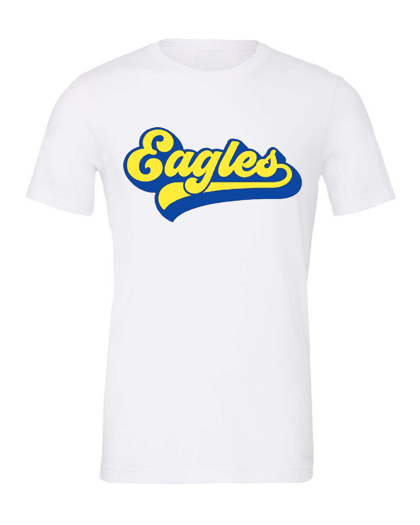 Eagles Sport Short Sleeve