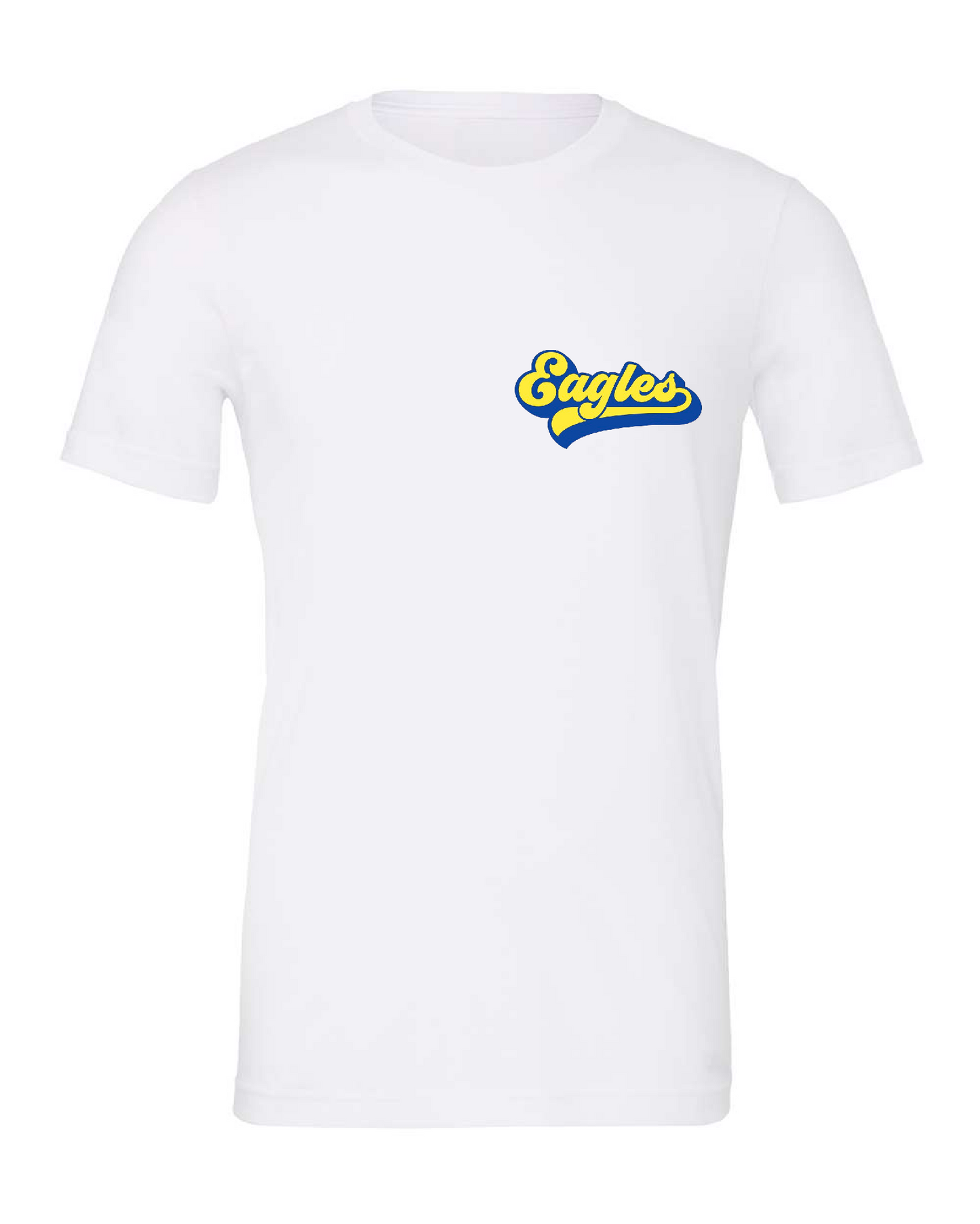 Eagles Sport Short Sleeve