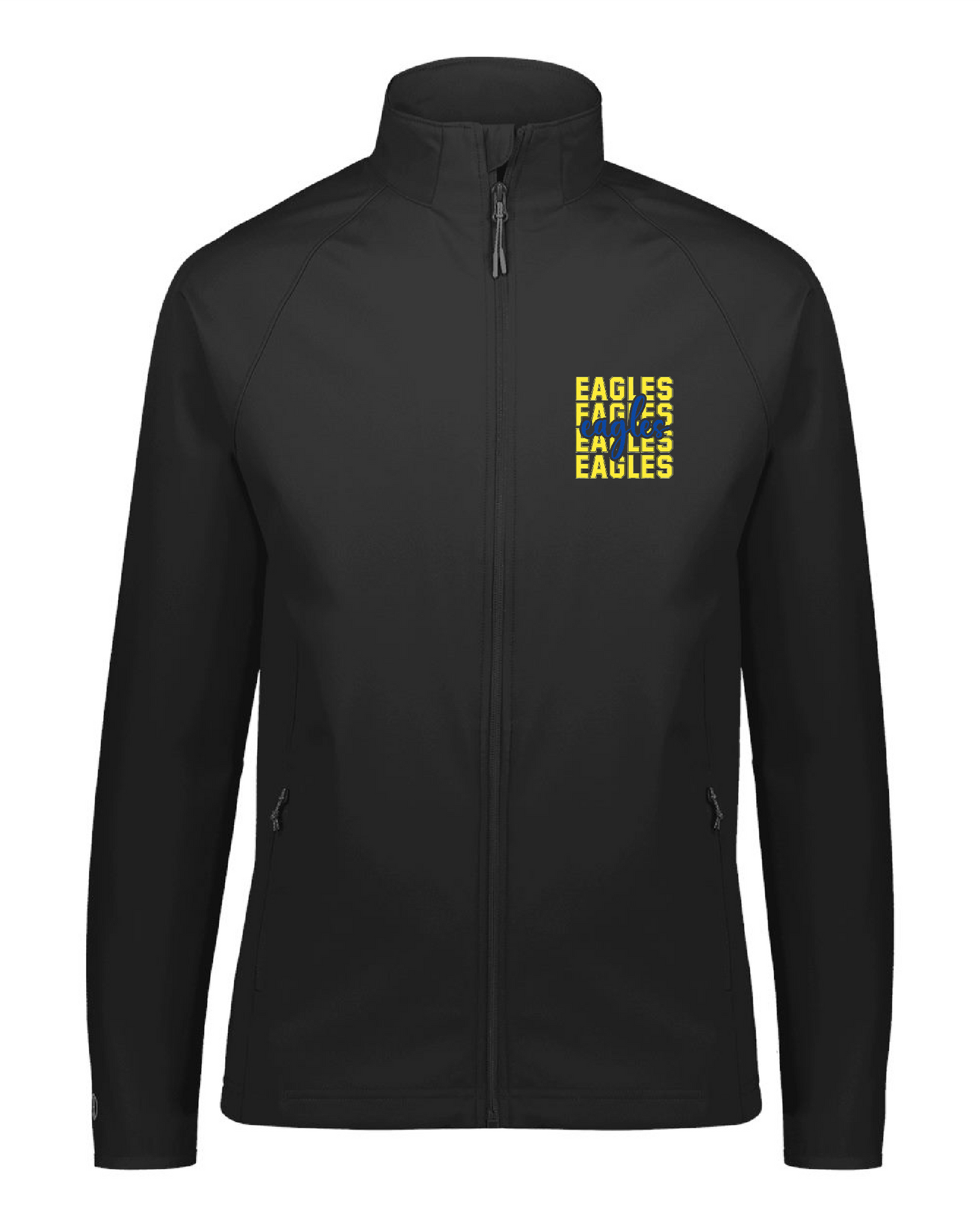 Soft Shell Jacket