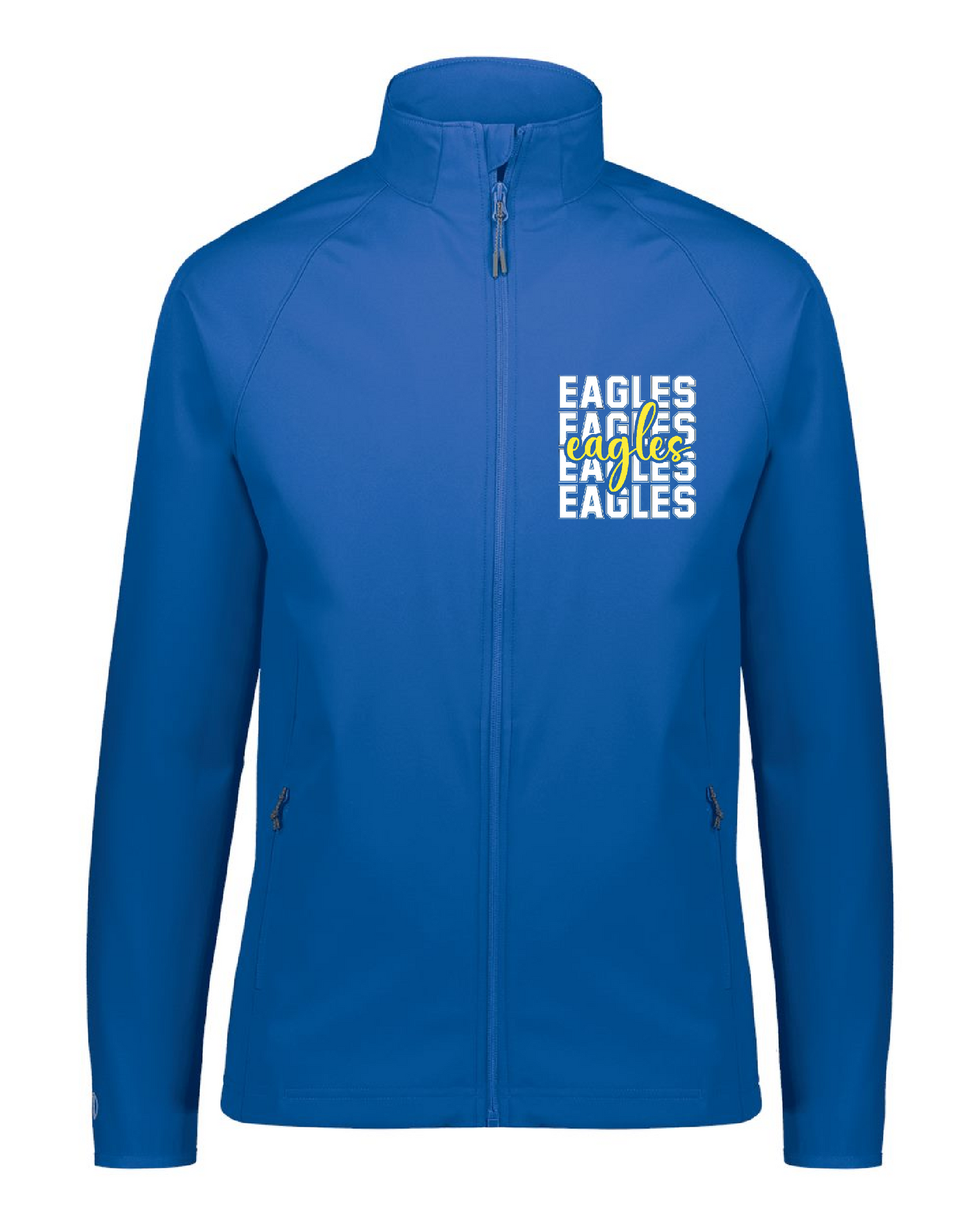 Soft Shell Jacket